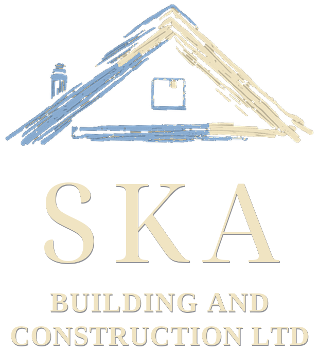 SKA Building and Construction Ltd